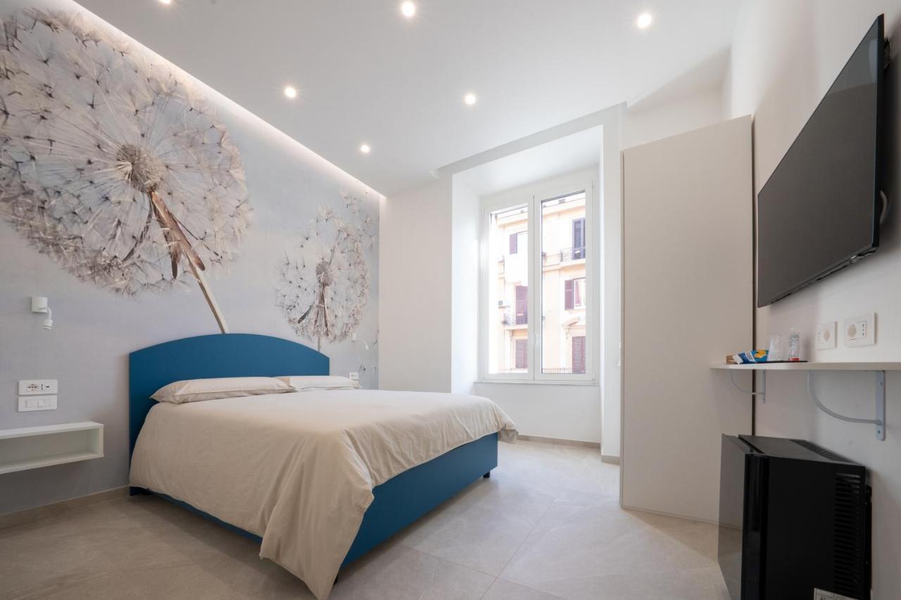 B&B Corso Garibaldi 165 Naples Exterior photo