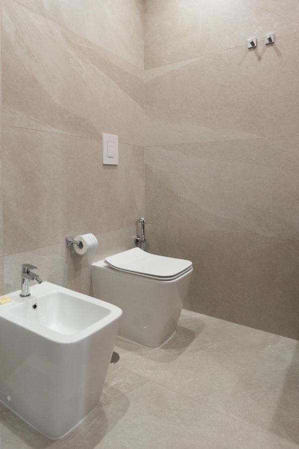 B&B Corso Garibaldi 165 Naples Exterior photo