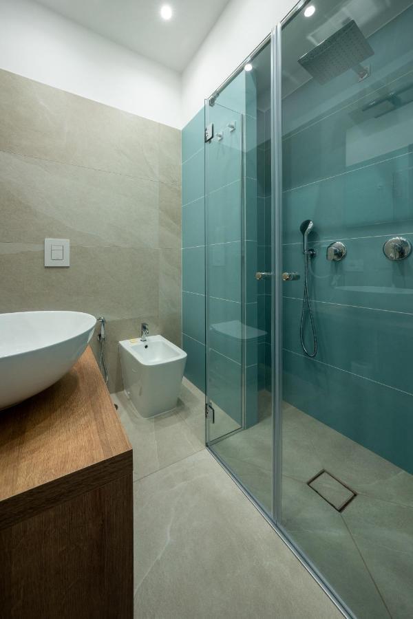 B&B Corso Garibaldi 165 Naples Exterior photo