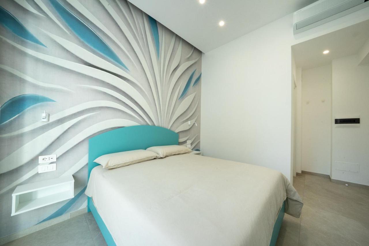 B&B Corso Garibaldi 165 Naples Exterior photo
