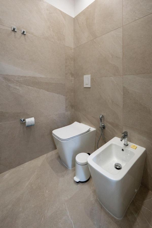 B&B Corso Garibaldi 165 Naples Exterior photo