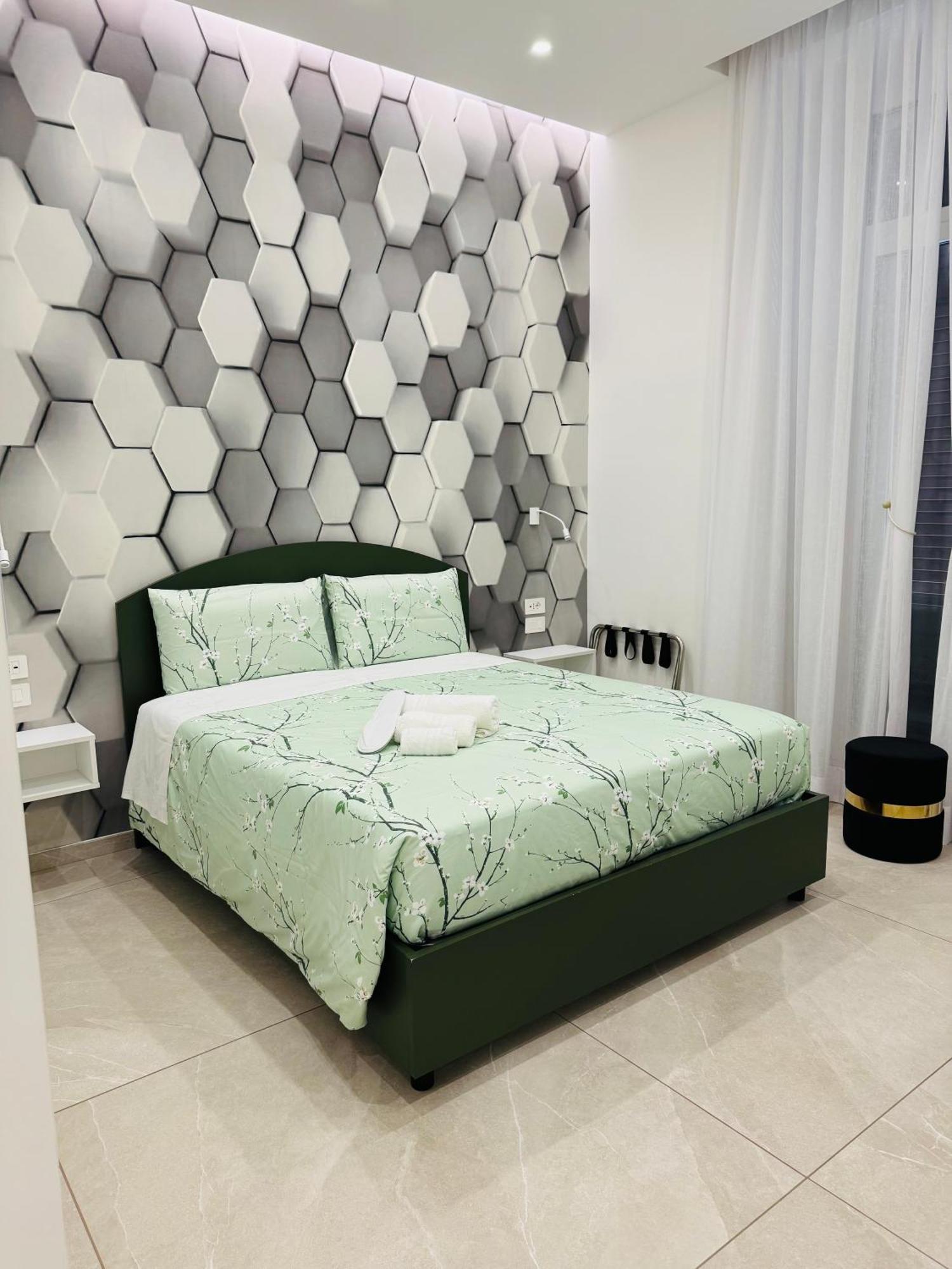 B&B Corso Garibaldi 165 Naples Exterior photo