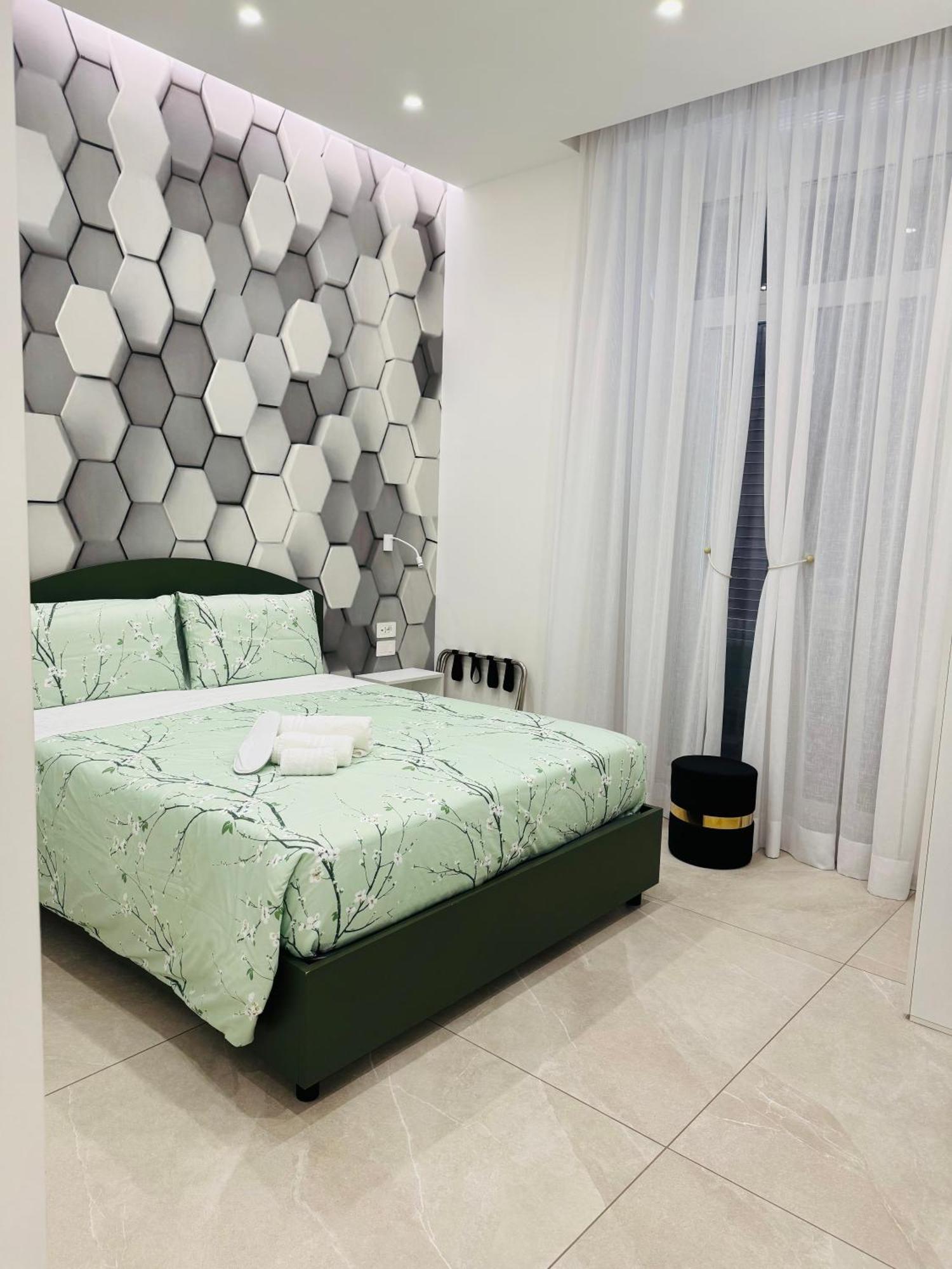B&B Corso Garibaldi 165 Naples Exterior photo