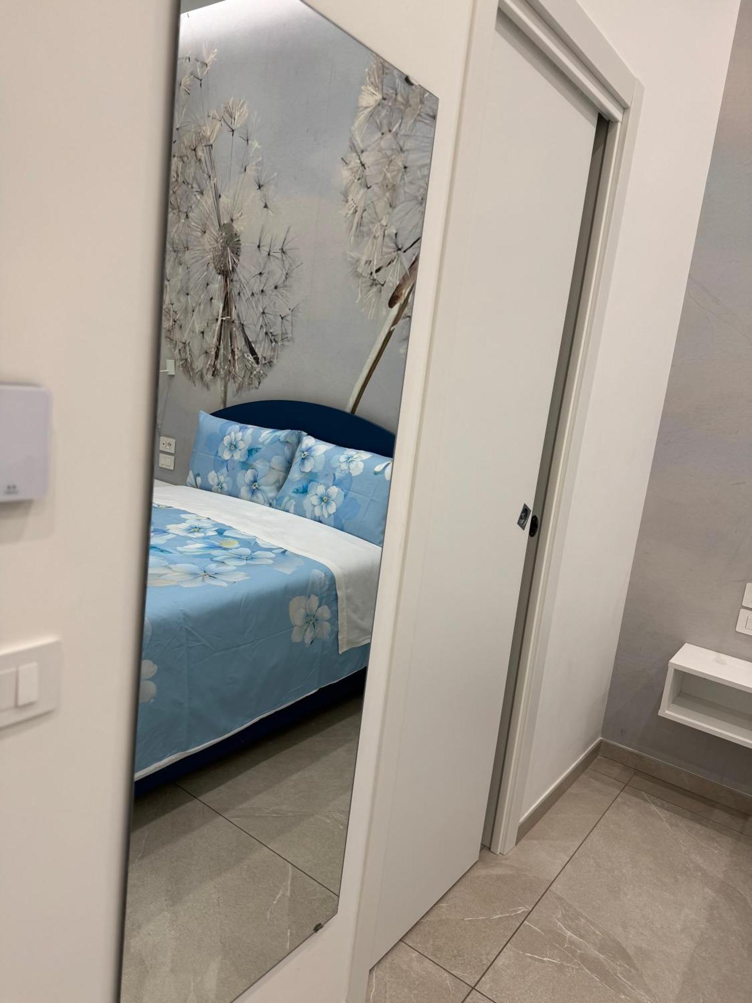 B&B Corso Garibaldi 165 Naples Exterior photo