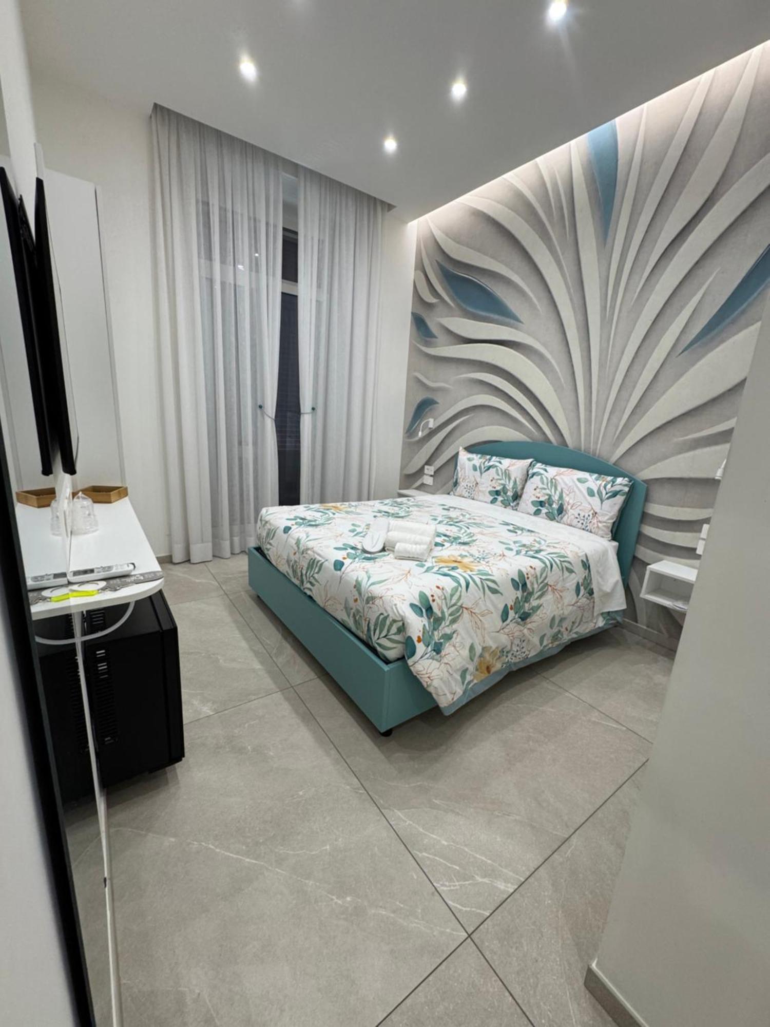 B&B Corso Garibaldi 165 Naples Exterior photo
