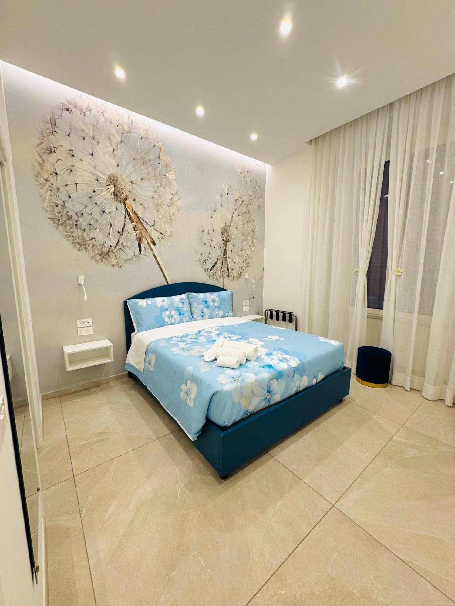B&B Corso Garibaldi 165 Naples Exterior photo